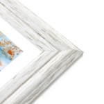 Salamanca, Blanco rústico