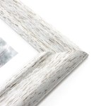 Alcira, Blanco rústico