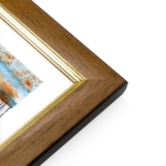 Bilbao, Marrón claro